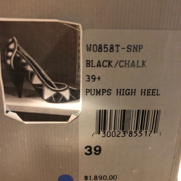 Tom Ford Heels - Picture 6 of 6